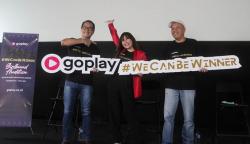 GoPlay dan Kreator Girlband Umumkan Audisi Skala Besar