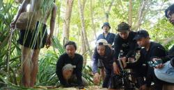 Bangkitkan Ekonomi & Semangat Sineas yang Mati Suri, PEN Film Kemenparekraf Banjir Pujian