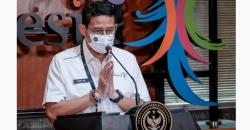 Ayahanda Istri Wafat, Sandiaga Uno Mohon Doa Terbaik untuk Sang Mertua