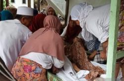 Banjir Bandang-Longsor di Lombok Barat Tewaskan 4 Warga, 1 Hilang Sejumlah Rumah Rusak