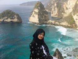 Berhasil Raih IPK 3,82, Cessara Ungkap Rahasianya Jadi Wisudawan Terbaik Unair