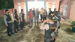 Polisi Amankan 2 Kampung di Sukabumi yang Bertikai, Kapolres: Situasi Aman Terkendali<
