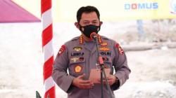 Jenis Atribut yang Digunakan Anggota Polisi, Sudah Tahu Belum?
