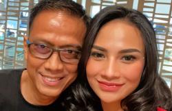 Profil Biodata Doddy Sudrajat, Ayah Vanessa Angel yang Berjuang Demi Hak Asuh dan Warisan Gala Sky