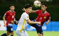 Hasil Piala AFF 2020: Bungkam Laos, Messi-nya Vietnam Cetak Gol