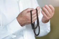 Doa Sholat Tasbih Arab dan Latin, Lengkap Hukum serta Manfaatnya