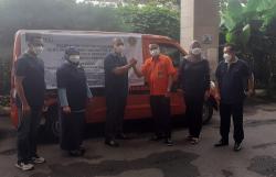 Ekspor Kerajinan DIY Meningkat, Perajin Gunakan Jasa PT Pos Indonesia 