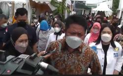 Tanggapi Pelecehan Mahasiswi di Unsri, Herman Deru: Usut Tuntas Agar Tidak Terulang <