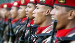 Heroik, Prajurit Kopassus Selamatkan Pasukan Elite Spanyol yang Dikepung Milisi Hizbullah