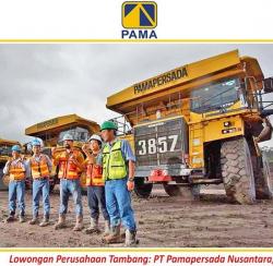 Perusahaan Kontraktor Pertambangan Ini Buka Lowongan Kerja, Ada Posisi Khusus untuk Fresh Graduate 
