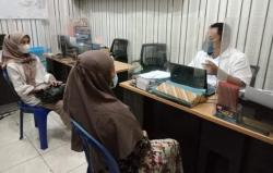  Mengaku Istri Tentara, Perempuan Cantik Ini Tipu Warga Banyumas hingga Ratusan Juta Rupiah 