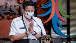 Haji Lulung Meninggal, Sandiaga Uno: Kita Pernah Berjuang Bersama untuk Warga Jakarta<