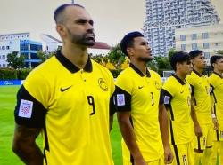 Striker Naturalisasi Malaysia Ngamuk saat Ditarik Keluar, Tan Cheng Hoe: Dia Frustrasi