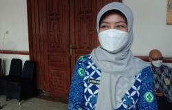 Libur Nataru, RSUD Salatiga Siagakan 17 Tempat Tidur di Ruang Isolasi Covid-19<