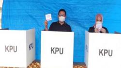 Ada Pemilihan Wali Nagari Serentak, Warga Limapuluh Kota Libur
