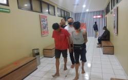2 Buruh Pabrik Kerupuk Palembang Dijemput Polisi, Kasusnya Bikin Kecewa Pengusaha<