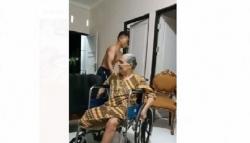 Diperiksa POM AU, Oknum Anggota TNI AU Usir Ibu Mertua di Pekanbaru Terancam Sanksi