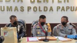 Siswa SPN Polri asal Papua Tewas Kecelakaan Dimakamkan di Biak