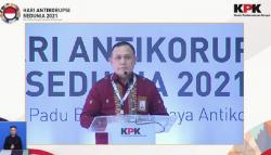 KPK Selamatkan Uang Negara Rp46,5 Miliar dari Hasil Pencegahan Korupsi