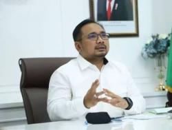 Ramai Soal Ferdinand Hutahaean, Menag Buka Suara<