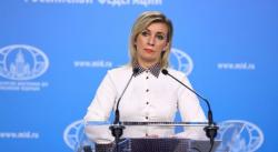 Rusia: AS Akan Menanggung Malu di Ukraina seperti Perang Vietnam