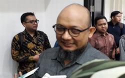 Novel Baswedan Kritik Amnesti dan Abolisi untuk Kasus Korupsi, Singgung Kejahatan Serius