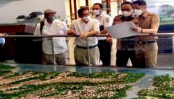 Plt Bupati KBB Ingin Jalan Lingkar Padalarang-Cipatat Segera Terealisasi<