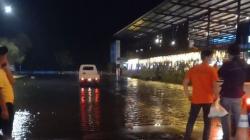 Masyarakat Minahasa Diingatkan Waspada Cuaca Ekstrem hingga Februari 2022