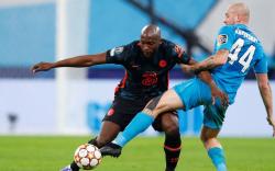 Hujan Gol, Zenit St Petersburg Tahan Imbang Chelsea 3-3