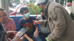 Tim Kejagung dan Kejati Jabar Tangkap Buronan Korupsi Proyek SIMDA Irianto Suryoputro