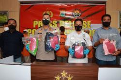 Kasus Pencabulan Anak di Enrekang Naik Tajam, Warga Diminta Proaktif Lapor Polisi