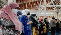 Bupati Karawang Iri dengan Cara Meninggalnya Wali Kota Bandung<