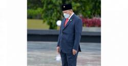  Wali Kota Bandung Meninggal, Ketua DPD Turut Berduka<
