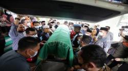 Oded M Danial Meninggal, Wakil Wali Kota Bandung Yana Mulyana Sampaikan Duka dari Bali