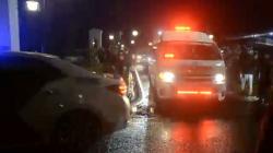Hujan dan Air Mata Lepas Jenazah Wali Kota Bandung dari Pendopo ke Tasikmalaya<