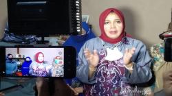 9 Bayi dari Santriwati Korban Pemerkosaan Dapat Bantuan dari Presiden Jokowi<