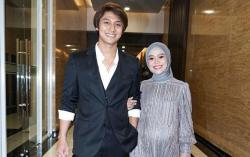 Kembali Jalani Pemeriksaan sebagai Tersangka, Rizky Billar Ditemani 2 Sosok Ini