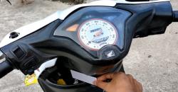 Cara Buat Kunci Motor Pakai Kartu RFID E-KTP 
