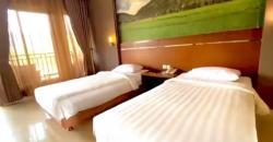 Ide Tempat Staycation Instagramable dan Populer di Malang
