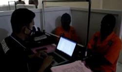 Ditangkap Polisi, Oknum Kades di OKU Selatan Otak Pencurian Mobil Sesama Kepala Desa
