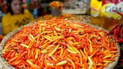 Imbas Cuaca Ekstrem, Harga Cabai Rawit di KBB Masih Mahal Rp70.00-95.000 per Kg