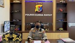 Polres Sumba Barat Tunda Rilis Hasil Autopsi Tahanan Tewas, Ini Alasannya