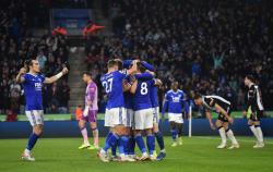 Leicester City Beringas, Klub Sultan Newcastle United Dibantai Tanpa Ampun 