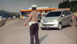 Cegah Penularan Covid-19 saat Nataru, 5 Pintu Masuk ke Kota Bandung Diperketat<