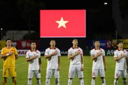 Profil Timnas Vietnam U-19: Musuh Bebuyutan Marselino Ferdinan Cs di Kualifikasi Piala Asia U-20