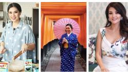 5 Chef Cantik Indonesia Bikin Kamu Betah di Dapur, Nomor 4 Dijuluki Primadona MasterChef Indonesia 