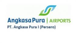 Angkasa Pura I Layani 928.315 Penumpang di 15 Bandara Jelang Libur Nataru
