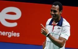 Kisah Perjuangan Pebulu Tangkis Nigeria Terhindar dari Kalah 0-21: Rasanya Seperti Menang<