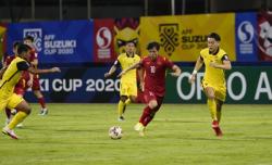 Publik Malaysia Murka Timnya Dibantai Vietnam: Permainan Harimau Malaya Membosankan