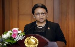 Soal Batas Maritim RI, Menlu Retno: Klaim Batas Harus Berdasarkan UNCLOS 1982